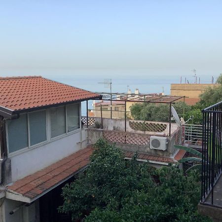 Da Cristina Con Amore Apartment Taormina Exterior photo