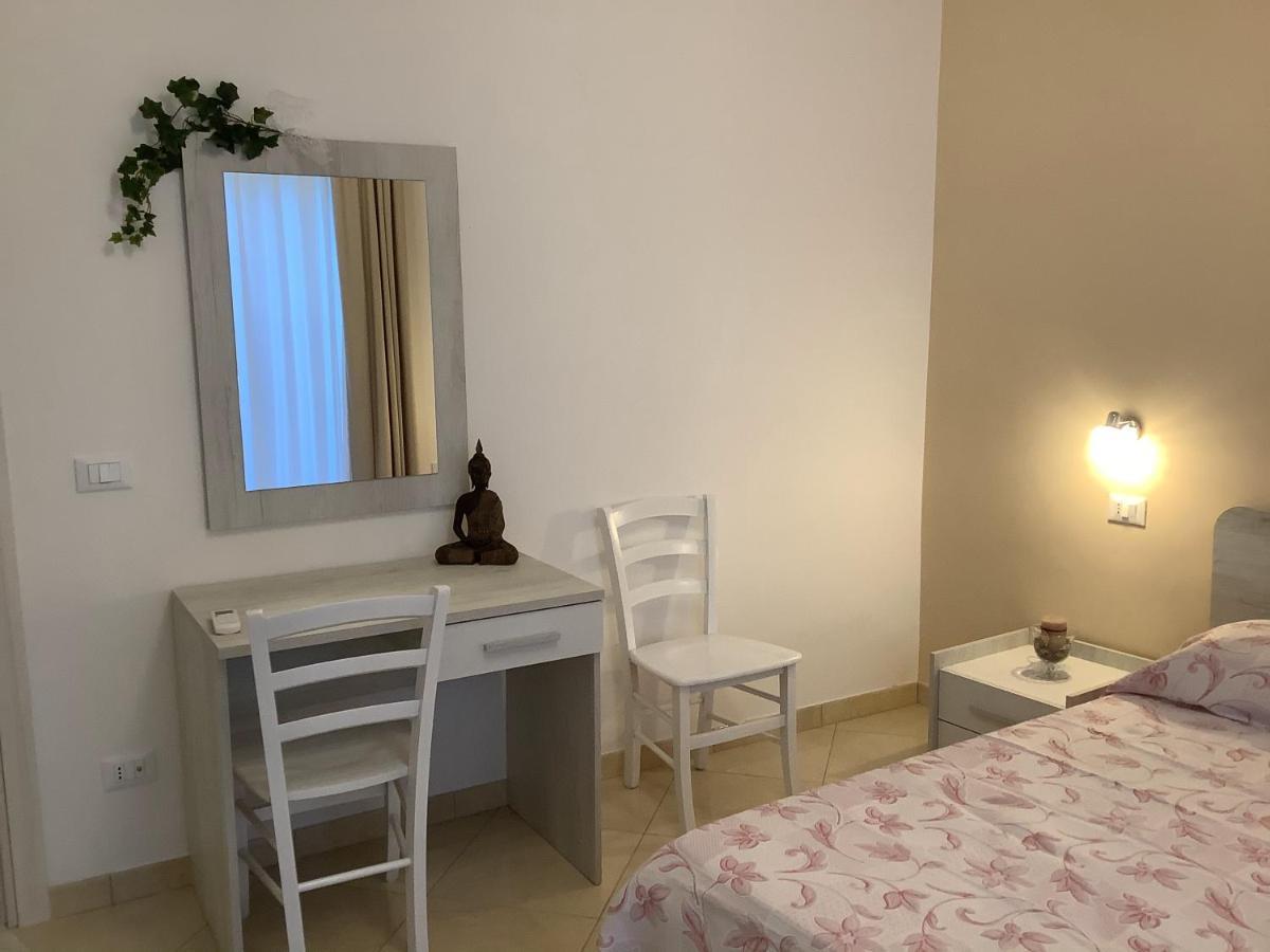 Da Cristina Con Amore Apartment Taormina Exterior photo
