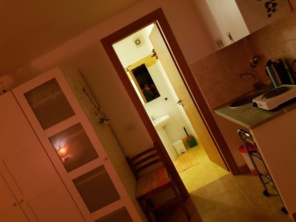 Da Cristina Con Amore Apartment Taormina Exterior photo