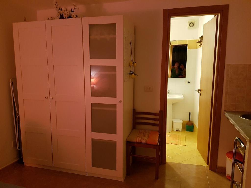 Da Cristina Con Amore Apartment Taormina Exterior photo